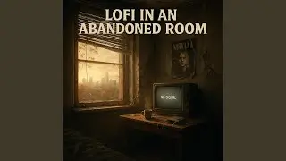 Lofi in an Abandoned Room