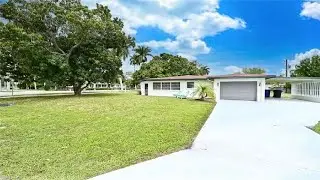Fort Myers Homes For Sale . Fort Myers 33901  McGregor Blvd  Troy Atchison MVP Realty #SWFL MVP