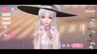 LILAC DREAM | Shining Nikki #shiningnikkigame #rpg
