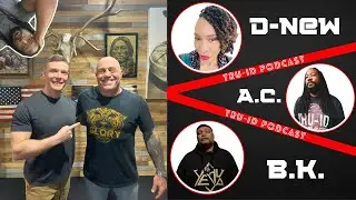 @WesHuff Making Waves For Apologetics: The Billy Carson Debacle
