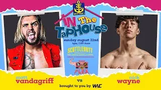 Nick Wayne vs Matt Vandagriff (The Flex Network x Without A Cause )