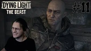 Dying Light The Beast #11, La YAGA 🧟 Y DOS logros 🏆