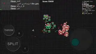 Blob.io wins in self feed