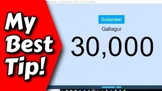 Grow a Youtube Channel FAST and Get More Views and Subscribers