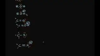 Unshared Electron Pairs