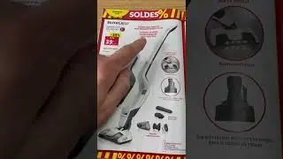 Exclu : des soldes chez Lidl 🚀🧨
