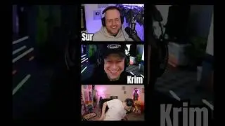 Sour Cream - Monte Versprecher mit Zarbex und Filow im Rust Stream