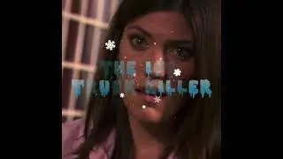 TikTok:Leotius_jkdg | Debra finds out about dexters brother #dexter #edit #debra #morgan #brian 