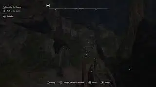 Back To The Shadows!AC SHADOWS New Updates(Bo Staff etc.)#HURTLiFE #FLiGHTRiSKish