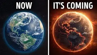 End of Earth? NASA Predicts When Life Will Vanish Forever