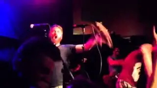 I Voted For Kodos feat. JT Turret - She Hates Ska - Madison, WI 2014