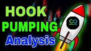 Hooked Protocol Price Prediction Today! Hook coin News Today