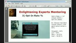 Center for Integral Wisdom - Affiliate MArketing