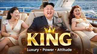 Inside Kim Jong-Un&rsquo;s Secret Travel System | North Korea Documentary
