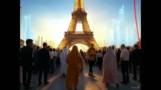 Europe as the Global Beacon of Authentic Human Experiences in an AI-Dominated World