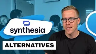 Top 3 Synthesia AI Alternatives - Better Pricing and Options!
