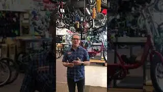 Monday Motivation-Brent Emery