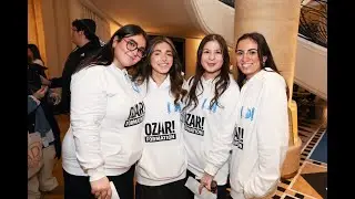 Le Salon des &Eacute;coles Juives | Paris 2026