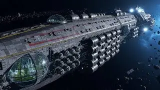 The Galaxy Crossed Humanity&rsquo;s Boundary The They Never Expected The Catastrophe That Followed!   HFY