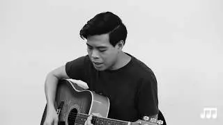 Your Body Is A Wonderland - Home Instead (John Mayer Cover) | After Work Sessions