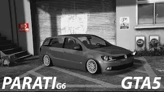 GTA V - PARATI G6