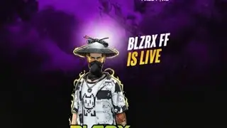 🛑 FREE FIRE DEVALI🔥EVENT 2025 ONLY CS RANK PUSH⚡BLZRX FF IS LIVE