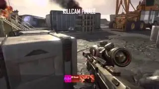 LADDERSTALLS!!