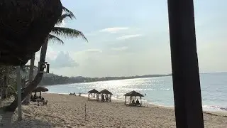 Langtaran Grove White Beach Resort, Catarman N. Samar