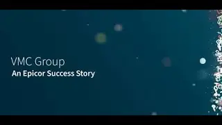 Epicor - VMC Group