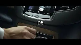 Car commercial - Vocal Showcase G#4-Eb6, The 2019 Volvo XC90, Emily Cheung Queen of the night