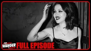 Heather Grace Hancock Returns! | Wanger Show 326