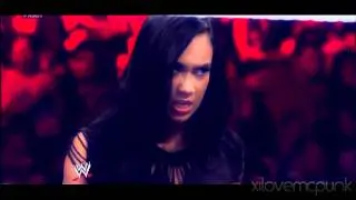 aj lee/dean | sweet dreams
