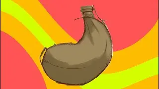 New Wineskins | Bible Songs for Kids | Parables and Moral Stories