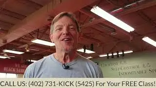 Senior Dads Love Our Martial Arts Kung Fu Classes Near Omaha