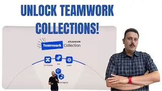 What is the Atlassian Teamwork Collection?