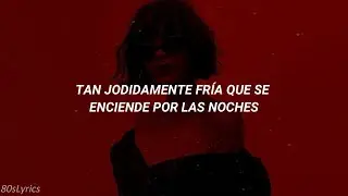M&ouml;tley Cr&uuml;e - Too Fast For Love (Sub. Espa&ntilde;ol)