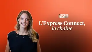 D&eacute;couvrez L'Express Connect Insights 🚀