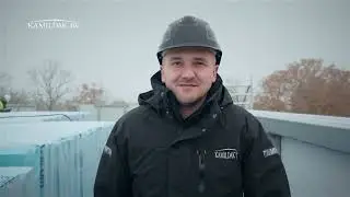 KAMILDAK - film korporacyjny