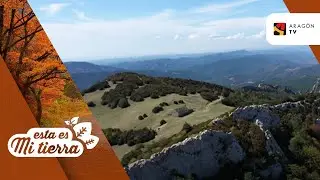 Por la troposfera | La Sierra de Santo Domingo