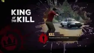 H1Z1 King of the kill (PC) New Update USEROPTIONS FPS tweeks.