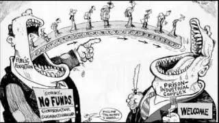 The Failed War On Drugs