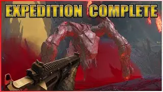 FIRST TRY FULL EXPEDITION CLEAR | Shatterline