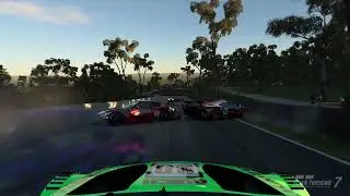 Chaos Wins Every Time #GT7