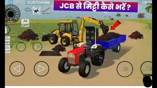 English Indian Vehicles Simulator 3d : 👍 Good stream | Playing Solo | Streaming with Turnip