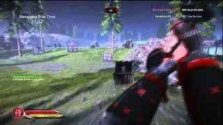 Deadliest Warrior: Battlegrounds - XBLA HD Gameplay