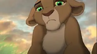 The Lion King: Kiara's Reign (Chapter 1)