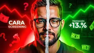 Cara Screening Memecoin Yang Baru Listing Berpotensi Naik Dan meminimalisir kena Rugpull