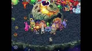 Space Island Evolution - Update 2: Repatillo🌱🪨🔥