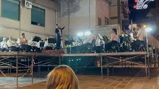 Norma Overture- Vincenzo Bellini