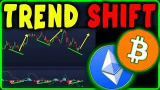Вернётся ли биткоин к прежнему уровню?